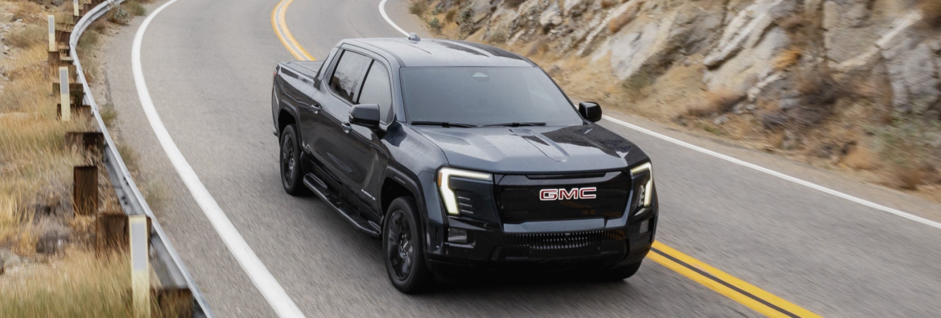 Ken Ware GMC in North Bend OR