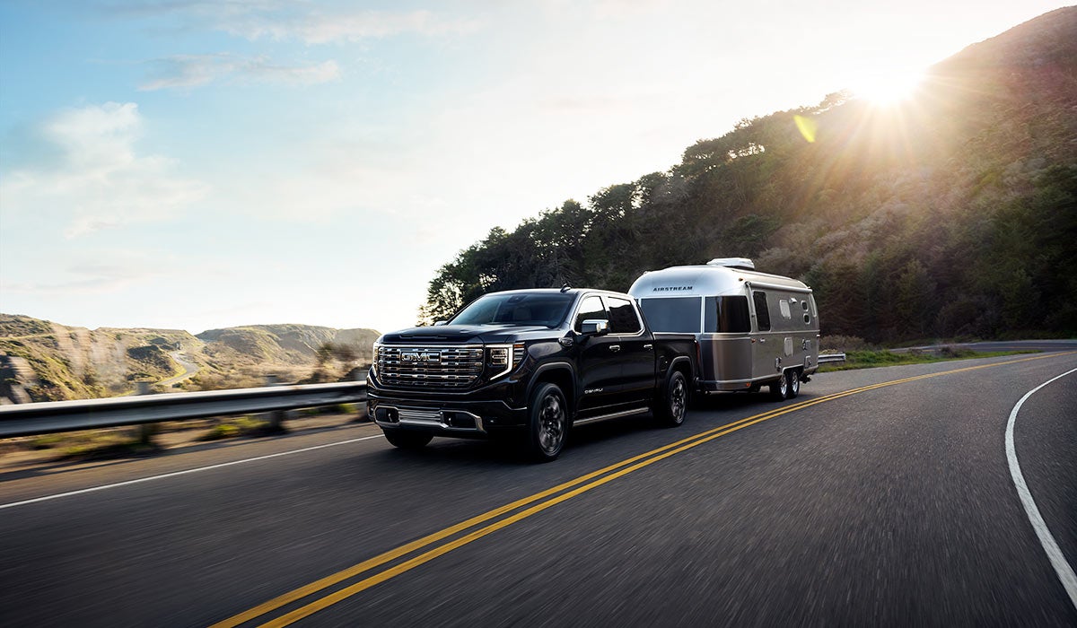 Ken Ware GMC in North Bend OR