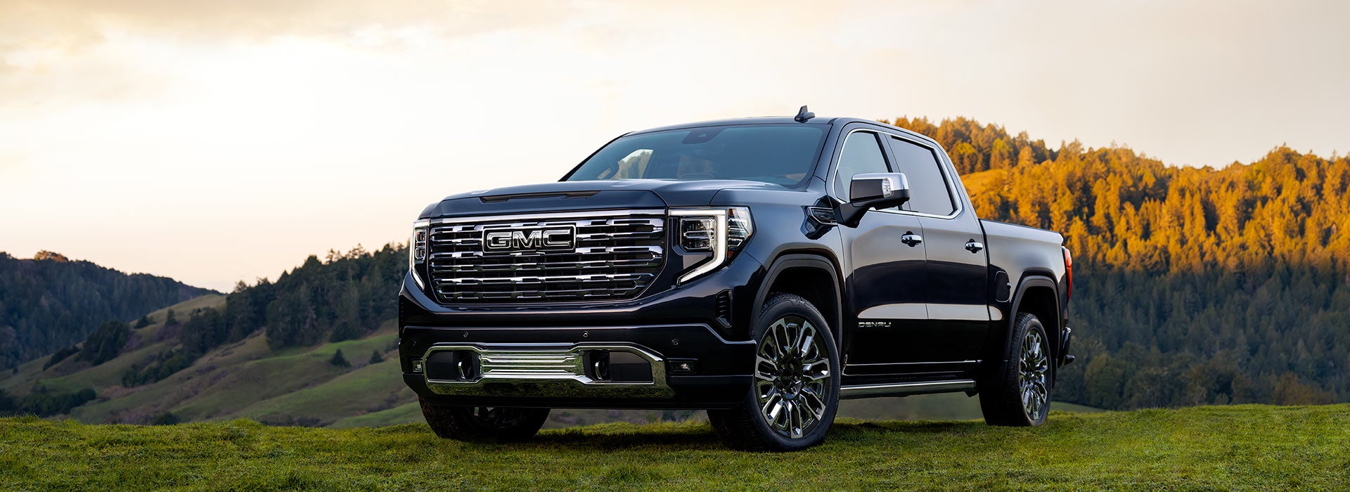 Ken Ware GMC in North Bend OR