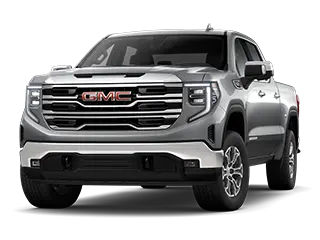 SIERRA 1500 VS RAM 1500 - Ken Ware GMC in North Bend OR