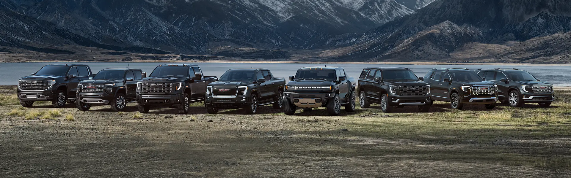 Ken Ware GMC in North Bend OR
