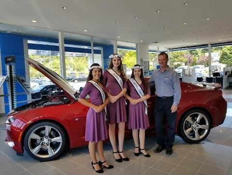 JULY JUBILEE COURT