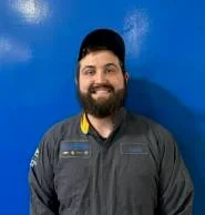 Jacob Wooten	
