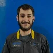Mike Tomlinson	