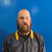 Randell Adams	