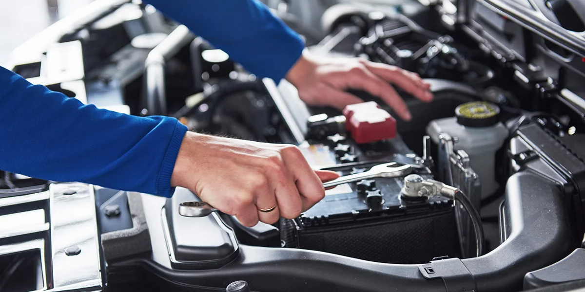 $20 OFF MAINTENANCE