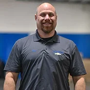 Bob Thompson	